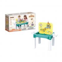 Навчальний мультифункціональний столик BanBao 9090