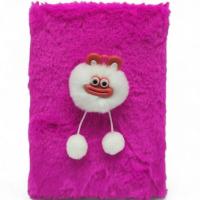 Блокнот Монстрик (вид 6) MIC M18131