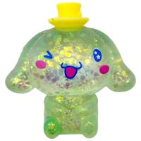 Антистрес аніме Sanrio Cinamonnroll 8см (ЗЕЛЕНИЙ) MIC MS-24-11-90