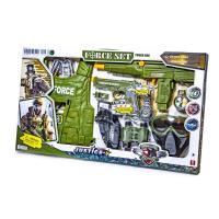 Ігровий набір зброї Військовий DEBAO 34280