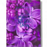 Щоденник (блокнот) Magic, A5, 288 сторінок у лінійку buromax BM.2005-26