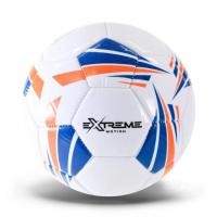 МʼЯЧ ФУТБОЛ №5, PVC 320 ГРАМ, БІЛИЙ MIC FB24349