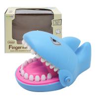 Гра дитяча настільна Кусачка Акула Huansiqi 262-13