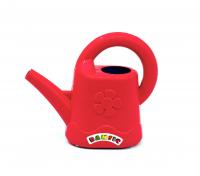 Лійка №4 Хвиля (червона) Бамсик 021/1