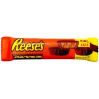 Сквіш-антистрес Шоколадний батончик REESEʼS MIC TN-10-23
