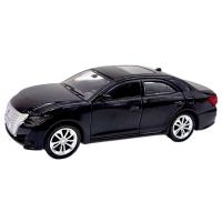 Автомодель - TOYOTA S2 CROWN (ЧОРНА) MIC KM250250S2