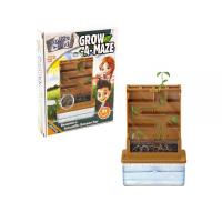 Набір Grow-A-Maze: Виростити лабіринт Руді Д874у