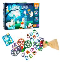 Настільна гра Злови мене Vladi Toys VT8044-24