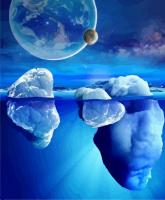 Картина за номерами. Art Craft "Зазирни в океан" 40 * 50 см 10519-AC