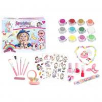 Набір Sparhling: Аксесуари+косметика MIC L5284