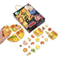 Гра магнітна Піца (укр) Vladi Toys VT3004-02