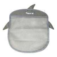 Дитяча сітка-органайзер в ванну, сірий MiC №0916