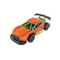 Автомобіль Speed racing drift з р/к – Bitter (оранжевий, 1:24) SULONG TOYS SL-291RHO