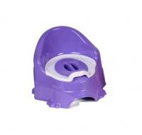 Горщик дитячий (фіолетовий) Технок 5156