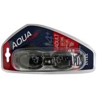 Окуляри для плавання Aqua Flow 14+ (чорні) Intex 55685