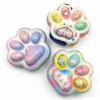 Сквіш лапки аніме Санріо (мікс видів) MIC KA-23-4699