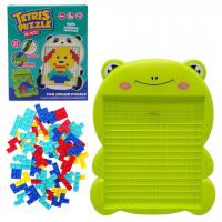 Мозаїка Тетріс: Жабеня, 65 елементів MIC 333-2/3/4/5