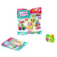 Фігурка-сюрприз Moji Pops S2, 90+ видів Moji Pops PMP2D824IN00