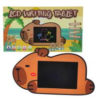Планшет для малювання LCD Капібара 8,5ʼʼ екран MIC C9701
