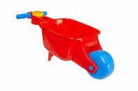 Тачка Технок (червона) Технок 1226