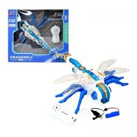 Бабка на радіокеруванні, (СИНЯ) Nanhong 128A-37/128A-38