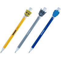 Ручка Пиши стирай (мікс видів) Kite TF24-352