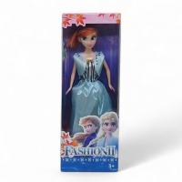 Лялька Крижане серце/Frozen (28 см) Анна MIC ZHF2177