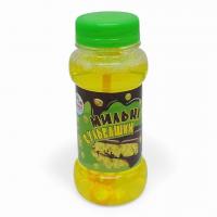 Мильні бульбашки Солодощі - Дубайський шоколад, 150 мл Dreams M-9097