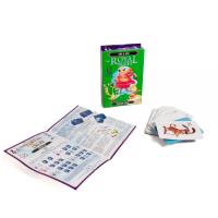 Карткова гра The Royal Bluff: Вірю не вірю (укр) Dankotoys RBL-01-02U