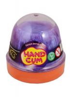 Лизун-антистрес Hand gum 120 г фіолетовий MiC 80097