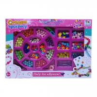 Набір бісеру Створи прикрасу своїми руками TK Group ТК60302