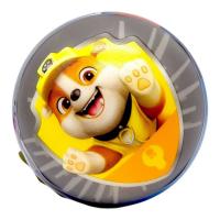 Іграшка Cool Things серії Paw Patrol / Щенячий Патруль - Патрульні мʼячики (КРЕМЕЗ) Cool Things PP072