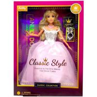 Лялька Classic Style в коробці MIC 616500