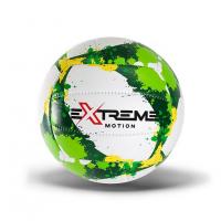М'яч волейбольний "Extreme motion" VB41450(Green) розмір №5