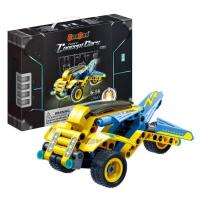 Конструктор Ексклюзивні авто: Бик, 337 елем. BanBao 8643