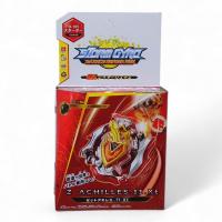 БейБлейд (BeyBlade), Storm Gyro Ахіллес Achilles MIC BB841A/BB842A
