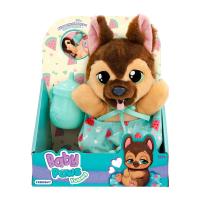 Інтерактивна іграшка Baby Paws серії Yummy – Німецька вівчарка Baby Paws 926363IM