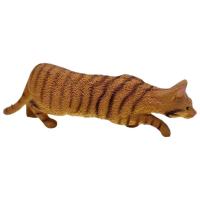 Ігрова фігурка Тварини. Котики, приблизно 7 см (ДОМАШНІЙ ВИД 4) MIC TBS081