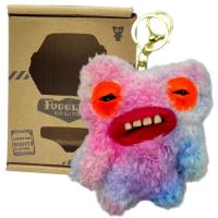 Мʼяка іграшка Фуглер 12 см, з пластиковими зубами (ВИД 2) MIC 712705