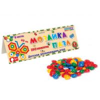 Мозаїка 350 деталей Colorplast 1-142