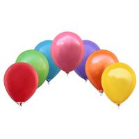 Кулька латексна 10 асорті MiC BB000001092