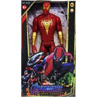 Ігрова фігурка супергероя Marvel: Спайдермен MIC LK4055