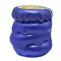 Кінетичний пісок синій Dankotoys STS-05-01