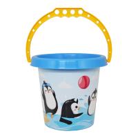 Відерце 3 ТехноК (блакитне) Технок 3145