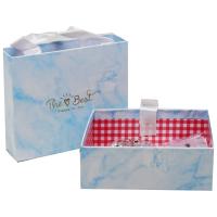 Набір для створення прикрас Блакитний бокс MIC B4341