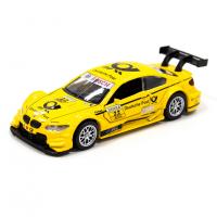 Дитяча автомодель BMW M3 DTM TechnoDrive 250257 жовтий