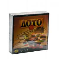 Настільна гра Лото M.Toys 0001