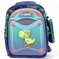 Рюкзак з твердим каркасом (36 см.) динозаврик 1 MIC C65522