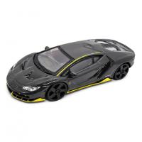 Колекційна автомодель Lamborghini Centenario 18-30010B-1 масштаб 1:43