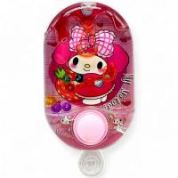 Водна гра Аніме. Санріо (рожева) MIC 2586P-O24